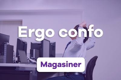 Ergo confo